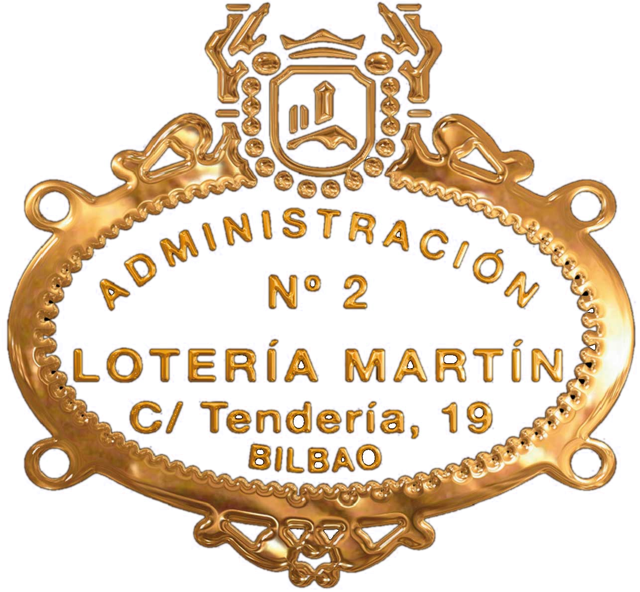 Lotería Martín